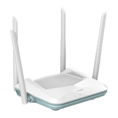 D-Link Usmerjevalnik D-LINK WiFi AX1500 (R15)