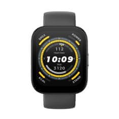 Amazfit Amazfit Bip 5 Soft Black