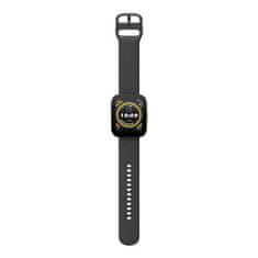 Amazfit Amazfit Bip 5 Soft Black