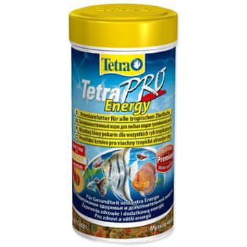 Tetra TetraPro Energy 250ml + 50ml brezplačno