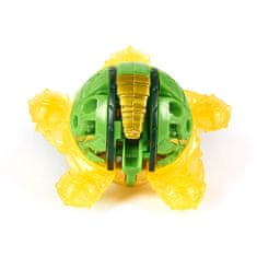 BAKUGAN POSEBNI NAPAD TROX ZELENA TRDNA
