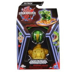 BAKUGAN POSEBNI NAPAD TROX ZELENA TRDNA