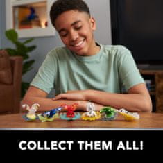 BAKUGAN POSEBNI NAPAD TROX ZELENA TRDNA