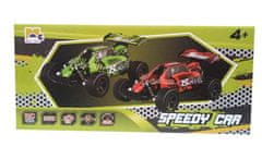 Mac Toys DRIVERO Hitro vozilo