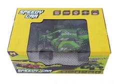 Mac Toys DRIVERO Hitro vozilo