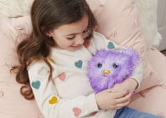 Spin Master FUR FLUFF INTERACTIVE PLUSH PUPPY