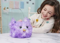 Spin Master FUR FLUFF INTERACTIVE PLUSH PUPPY