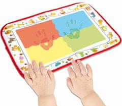 Lisciani CAROTINA BABY MAGIC DOODLE KIT