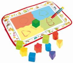 Lisciani CAROTINA BABY MAGIC DOODLE KIT