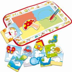 Lisciani CAROTINA BABY MAGIC DOODLE KIT