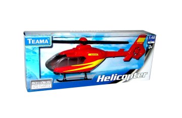 Mac Toys Helikopter 1:48