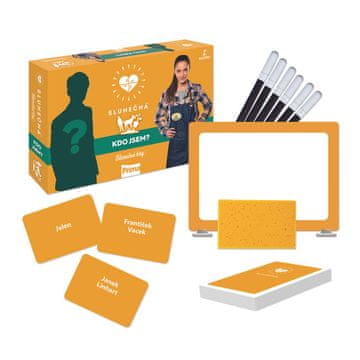 Alltoys Sunny - Kdo sem?