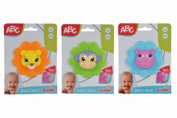 ABC Žival s ščipalko