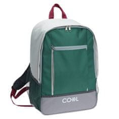 XQMAX Hladilni nahrbtnik 20 l zelen KO-FB1302050green