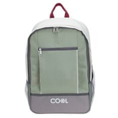 XQMAX Hladilni nahrbtnik 20 l olivno zelena KO-FB1302050oliv