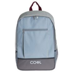 XQMAX Hladilni nahrbtnik 20 l siv KO-FB1302050seda