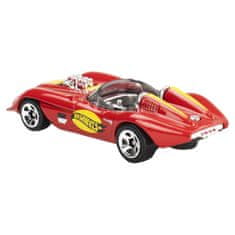 Hot Wheels 5 kosov tematskih angleških dirkalnikov JDR20