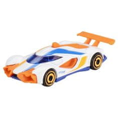 Hot Wheels 5 kosov tematskih angleških dirkalnikov JDR20