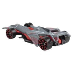 Hot Wheels 5 kosov tematskih angleških dirkalnikov JDR20