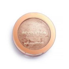 Makeup Revolution Revolution Re-Loaded Holiday Romance Bronzer (bronzer v prahu) 15 g