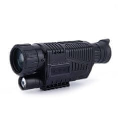 Secutek Monokularni digitalni nočni vid NV400