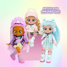 IMC Toys Cry Babies - BFF lutka Phoebe
