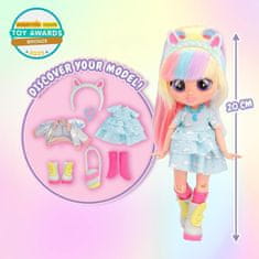 IMC Toys Cry Babies - punčka BFF Jenna