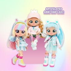 IMC Toys Cry Babies - punčka BFF Jenna