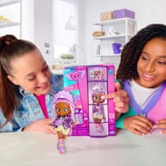 IMC Toys Cry Babies - BFF lutka Phoebe