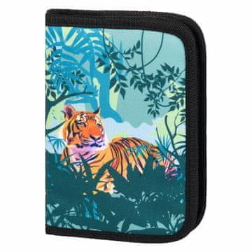 BAAGL Šolski svinčnik enostopenjski Tiger