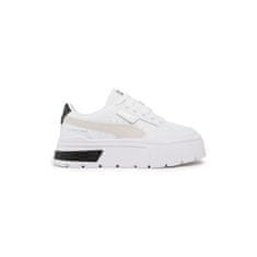 Puma Čevlji bela 38.5 EU Mayze Stack JR