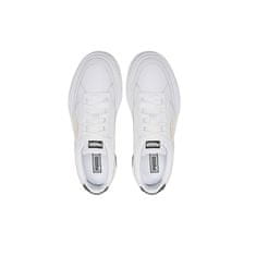 Puma Čevlji bela 38.5 EU Mayze Stack JR
