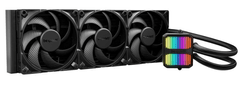 Be quiet! Silent Loop 3 CPU vodno hlajenje, 420 mm (BW026)