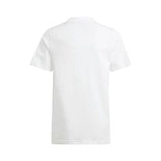 Adidas Majice bela S Essentials