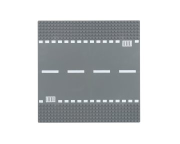 Mac Toys PLEJO Road mat