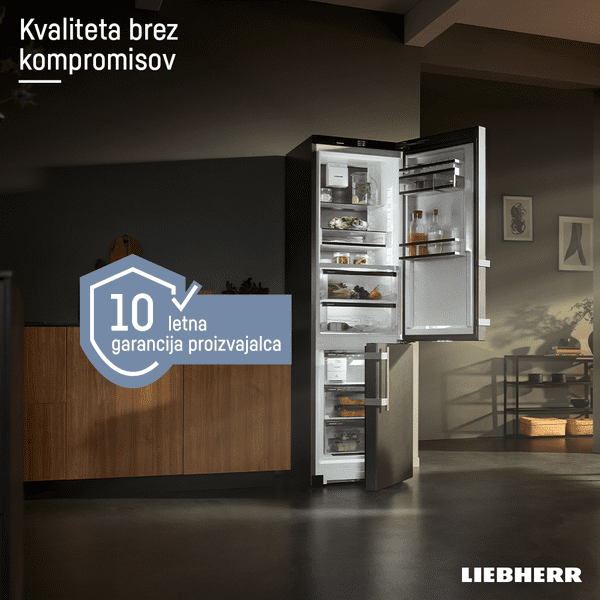 10-letna garancija!
