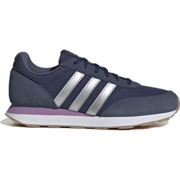 Adidas Čevlji mornarsko modra 36 2/3 EU Run 60s 3.0