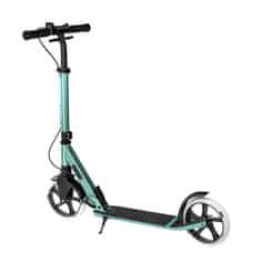 CZložljivi skiro MOVINO City Comfort, Mint H-125-MI