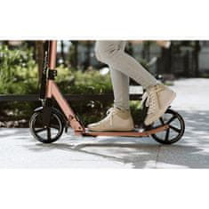 Zložljivi skiro MOVINO City Comfort+, Antique pink H-125-RU