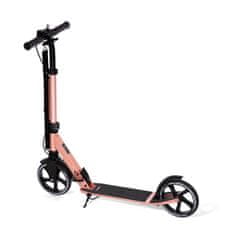 Zložljivi skiro MOVINO City Comfort+, Antique pink H-125-RU