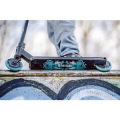 Freestyle skiro MOVINO Stunt MANIAC, Chilled H-178-BL