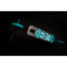 Freestyle skiro MOVINO Stunt MANIAC, Chilled H-178-BL