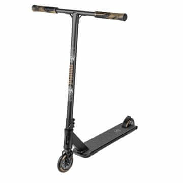 Movino  Freestyle skiro MOVINO Stunt MANIAC, GOLD H-178-GO