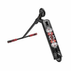  Freestyle skiro MOVINO Stunt MANIAC, RED H-178-RE
