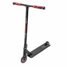  Freestyle skiro MOVINO Stunt MANIAC, RED H-178-RE