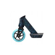 Freestyle skiro MOVINO Stunt SLAVE, Light Blue H-179-MO