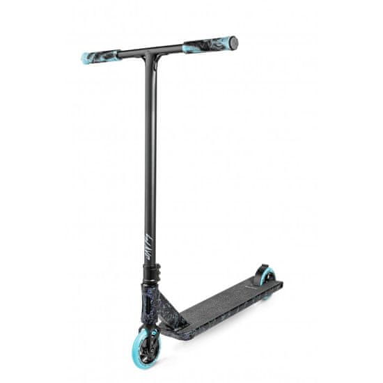 Freestyle skiro MOVINO Stunt SLAVE, Light Blue H-179-MO