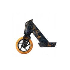  Freestyle skiro MOVINO Stunt SLAVE, Energy Blast H-179-OR