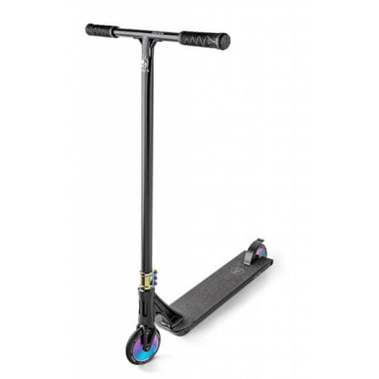 Freestyle skiro MOVINO Stunt Kräken Neochrome H-180-RA