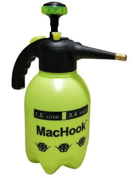 Razpršilnik MAX Tlačni razpršilnik 1,5l